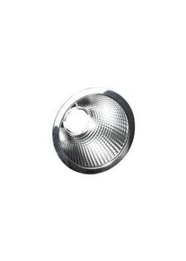 Ledil R&eacute;flecteur, 24&deg;, Montage sur prise, Moyen, 75 x 43mm - C18428_ADELIA-75-M