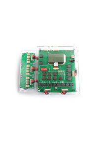 Intelligent LED Solutions Driver de LED &agrave; courant constant 75W 700mA - ILA-12CHANNEL-LED-TUNER-001.