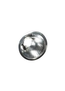 Ledil R&eacute;flecteur, 15&deg;, Montage sur prise, Point, 75 x 43mm - C18427_ADELIA-75-S