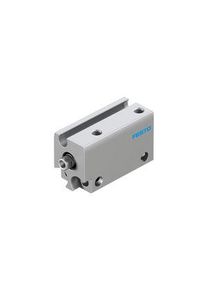 Festo V&eacute;rin compact, Double action, 10mm, Taille du per&ccedil;age 6mm M3 - ADN-S-6-10-I-A
