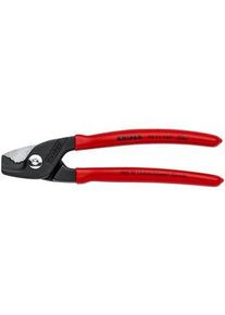 Knipex Coupe-c&acirc;ble, 15mm, 165mm - 95 11 160