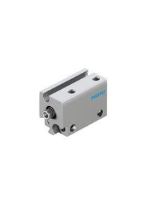 Festo V&eacute;rin compact, Double action, 10mm, Taille du per&ccedil;age 6mm M3 - ADN-S-6-10-I