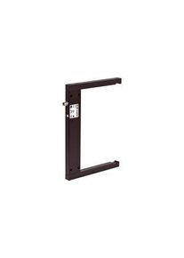 Di-Soric Gabellichtschranke Push-Pull / PNP / NPN 170mm 30V 30mA LED, rot Stecker, M8, 3-polig IP67 OGU - OGU 171 G3-T3
