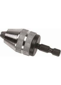 C.K Tools Sechskantschnellspannfutter 1/4" - T2463