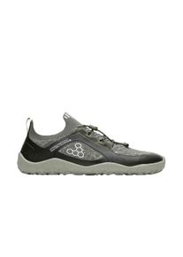 Vivobarefoot Herren Primus Trail Knit FG gr&uuml;n 41.0