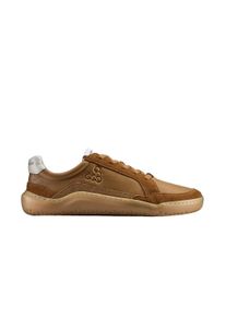 Vivobarefoot Herren Gobi II Sneaker Leather braun 44.0