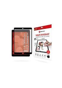 Displex TABLET PAPERSENSE f&uuml;r iPad 7./8./9. Gen./Air 3. - wiederabl&ouml;sbare - (Schutz-)h&uuml;lle