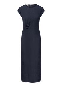 St. Emile - Kleid, blau, Gr. 40, Viskose