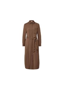 Tchibo - Robe-chemisier - taille: 40 - beige