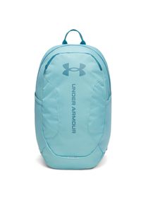 Under Armour HUSTLE LITE Daypack - Gr&ouml;&szlig;e Einheitsgr&ouml;&szlig;e - blau