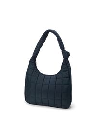 Tchibo - Gesteppter Shopper - dunkelblau