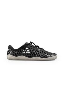 Vivobarefoot Damen Ultra Sugarlite schwarz 39.0