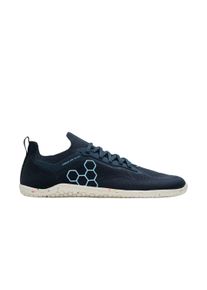 Vivobarefoot Damen Primus Lite Knit blau 42.0