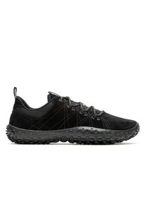 Merrell Herren Wrapt schwarz 42.0