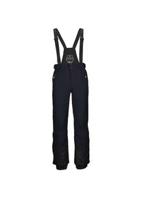 Killtec KSW 100 Skihose Herren - Gr&ouml;&szlig;e S - schwarz