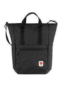 Fj&auml;llr&auml;ven FJ&Auml;LLR&Auml;VEN High Coast Totepack Umh&auml;ngetasche - Gr&ouml;&szlig;e Einheitsgr&ouml;&szlig;e - schwarz
