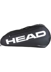 Head TOUR RACQUET XL Tennistasche - Gr&ouml;&szlig;e XL - schwarz
