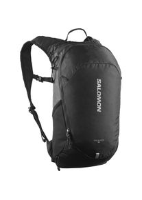 Salomon TRAILBLAZER 10 Daypack - Gr&ouml;&szlig;e Einheitsgr&ouml;&szlig;e - schwarz
