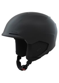 Alpina Brix Helm - Gr&ouml;&szlig;e 51-55 - schwarz