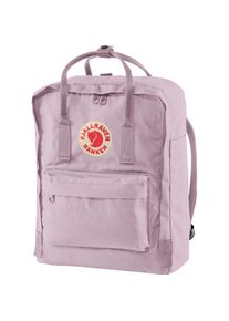 Fj&auml;llr&auml;ven FJ&Auml;LLR&Auml;VEN K&aring;nken Daypack - Gr&ouml;&szlig;e Einheitsgr&ouml;&szlig;e - lila