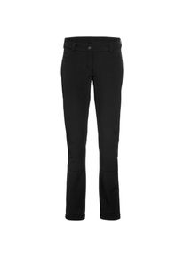 Maier Sports Helga slim Wanderhose Damen - Gr&ouml;&szlig;e 44 - schwarz