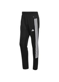 Adidas ALLSET Trainingshose Herren - Gr&ouml;&szlig;e S - schwarz