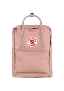 Fj&auml;llr&auml;ven FJ&Auml;LLR&Auml;VEN K&aring;nken Daypack - Gr&ouml;&szlig;e Einheitsgr&ouml;&szlig;e - rosa