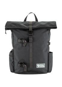 Fj&auml;llr&auml;ven FJ&Auml;LLR&Auml;VEN Vardag Foldsack 25 Wanderrucksack - Gr&ouml;&szlig;e Einheitsgr&ouml;&szlig;e - schwarz