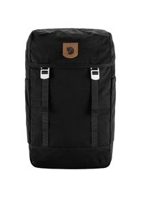 Fj&auml;llr&auml;ven FJ&Auml;LLR&Auml;VEN Greenland Top Daypack - Gr&ouml;&szlig;e Einheitsgr&ouml;&szlig;e - schwarz