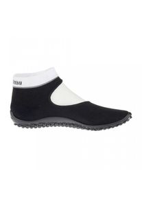 Leguano Damen Ballerina schwarz 38/39