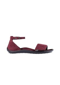 Leguano Damen Jara bordeaux rot 41.0