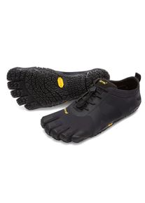 Vibram Damen FiveFingers V-Alpha schwarz 42.0