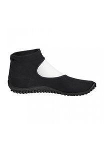 Leguano Damen Ballerina schwarz 38/39