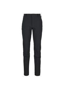Stoic - Women's HoforsSt. Softshell Pants Light - Softshellhose Gr XS - Short schwarz