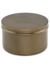 Metallurgica Italo Ottinetti Italienische Keksdose &Oslash; 13 cm