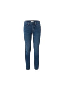 Tchibo - Treggings ‒ Fit &raquo;Nelly&laquo; - Damen - Gr. 36 - dunkelblau