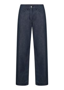 Basler - 7/8-Jeans, denim, Gr. 44, Baumwolle