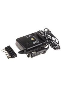 Minwa Car Charger, 12 &rarr; 24V dc Input, 1.5 &rarr; 12V dc Output Plug In, 2A - MW292