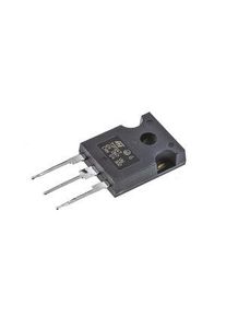 ST STMicroelectronics TIP147 1 Darlington TransiSTor PNP, 10 A 100 V HFE:500, 3-Pin TO-247, TO-247 - TIP147