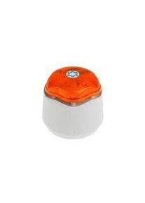 Hosiden Besson Banshee Excel Lite Series Amber Sounder Beacon, 9 &rarr; 30 V dc, Bayonet Mount, 110dB at 1 Metre 30VDC IP45 / IP66 - 90017R0