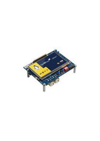 ST STMicroelectronics Discovery Kit with STM32MP135F MPU 32 Bit Processor Board STM32MP135F-DK - STM32MP135F-DK