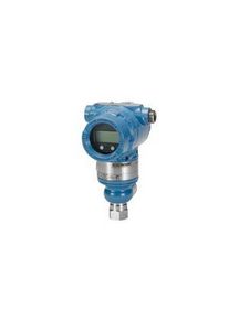 Rosemount 3051 Series Pressure Sensor, 4 to 20 mA Output-1 bar10.3 bar, Differential, Gauge, Absolute Reading - 3051TG2A2B21BK8M5