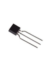 ST STMicroelectronics LM317LZ-TR, Voltage Regulator 40V 3-Pin TO-92 - LM317LZ-TR