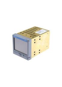 Honeywell 6 Input Channels, 8 Output Channels, Graphical Chart Recorder Measures Temperature, Voltage, Resistance, Current Kan&auml;le - TVEZGR-61-020-11-0-000-000000-000