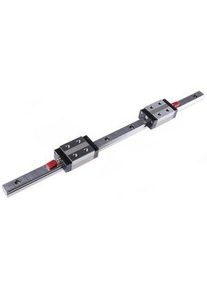 NSK NSK Lh Series Linear Guide,310Lx12Wmm - LH120310ANK2K99PN1