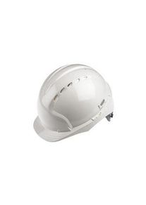 JSP&reg; JSP EVO2 White Safety Helmet No, YesYes - AJF030-000-100