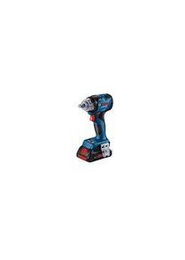 Bosch M8M18 18 V, 4 Ah Cordless Cordless Impact Wrench 4 Ah 18 V - 06019L5071