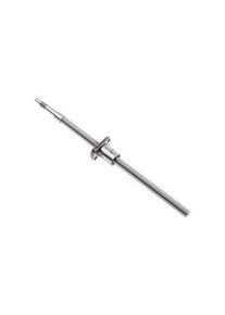 NSK NSK 173 mm Ball Screw Assembly, 10 mm Shaft Diam. , 250 mm Shaft Length - RMA1002C7S-250