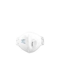 Portwest PK20 Series Respirator Mask, Size One Size - P351