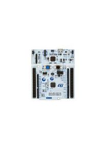 ST STM32 MCU Microcontroller Board NUCLEO-C031C6 - NUCLEO-C031C6